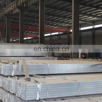 Low price different length used steel pipe