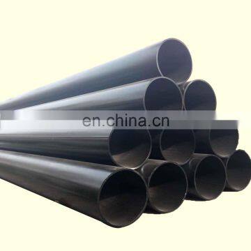 Welded stainless steel erw pipe welded for sale,  Carbon dn550 welded steel pipe erw for sale