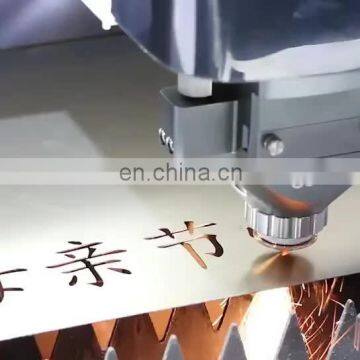 China OEM Service Steel Fabrication CNC Plasma Cutting Laser Cutting