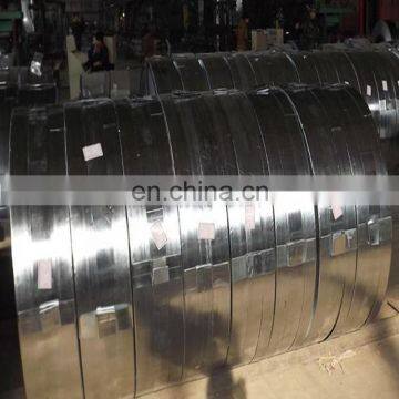 Wholesales Electro Galvanized Steel Strips