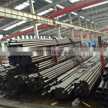 High Quality Precision Seamless Steel Pipe With Cold Rolled photo-3