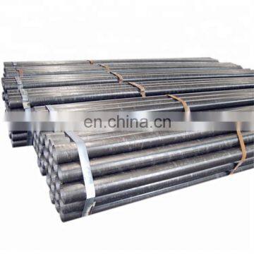 q235 erw steel thin iso9001 standard pipe