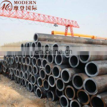 Grade X52, X56, X60, X65, X70 Line Pipe API 5L Carbon Steel Seamless Pipe photo-3