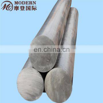 Large Diameter Aluminum Rod