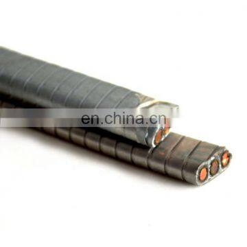 3X10mm2 ESP Cable For Oil And Gas