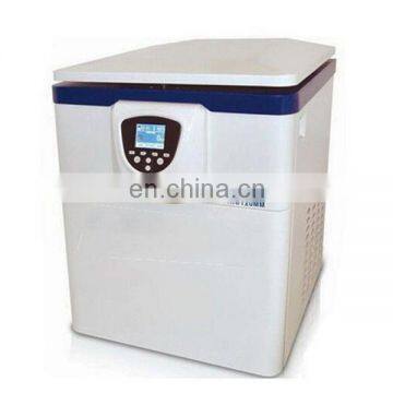 HR26M Free Standing High-Speed Refrigerated centrifuge