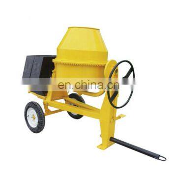 diesel engine portable concrete mixer and pump ,concrete mixer with pump