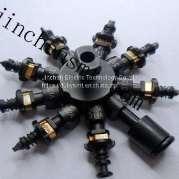 YV100II Pick And Place Machine Nozzles , Yamaha Nozzle KM0-M711E-00X photo-3