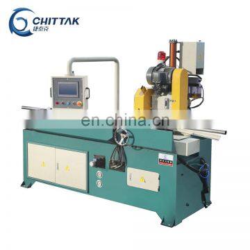 CNC Automatic Tube Cutting Machine