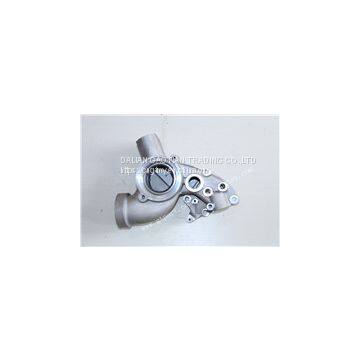 In outlet water pipe 1303020-A12 Deutz