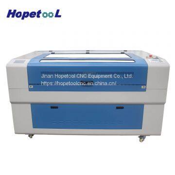 Co2 Laser Engraving and Cutting Machine Leather Wood Acrylic Laser Cutting Machine photo-2