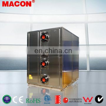 Water-Cooled Heat Pump Chillers Ground Source Geothermal Heat Pump