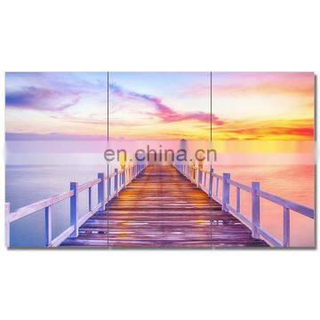 Far Infrared Decorative Modern Electric Wall Heater photo-5