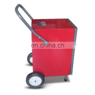 126 pints per day dehumidifying capacity commercial dehumidifier for warehouse