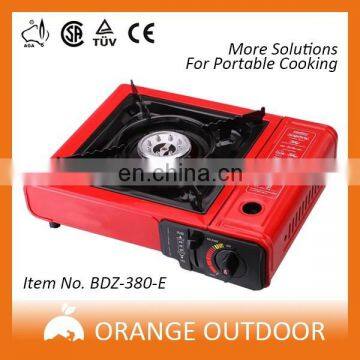 High Quality Hot Sales Portable Gas Stove Cylinders photo-2