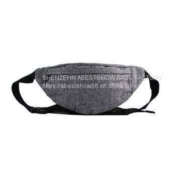 Factory Wholesale Cross-Border Amazon Explosion Models Outdoor Sports Fanny Pack nan nv Travel Chest Fitness Cycling Running Bag