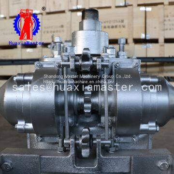 KHYD125 Electric Rock Drill Rig for Sale/mine Flameproof Rock Drillrock Electric Drill for Coal Mine