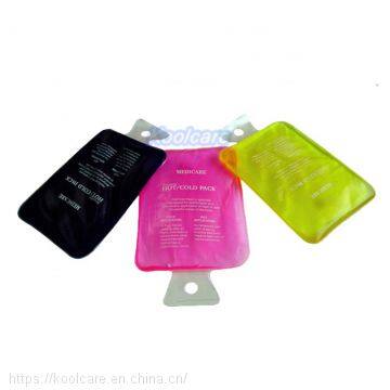 economy hot/cold pack gel pack