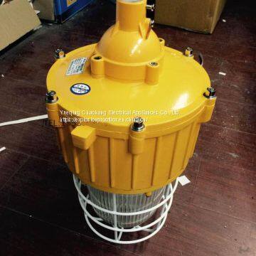 Integrated Explosion-proof Lamp Explosion-proof Bend Lamp 175W Explosion-proof Metal Halide Lamp Ccd92-l175b1z photo-3