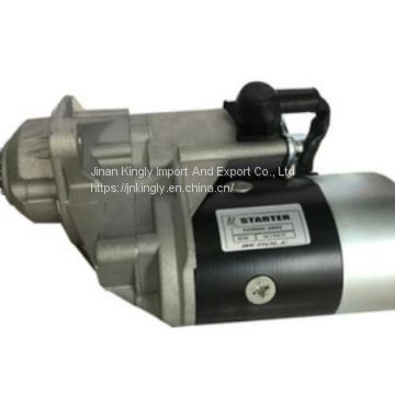 LIUGONG Construction Machinery Spare Parts - Starter - 11C0897-3957593