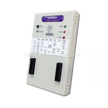 DediProg SBK05 набор BBF Dual SO8W(207mil) разъемы + SF100 программатор