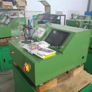 EPS 118 Common Rail Injector Test Bench NTS118 for Repair Injectors photo-5