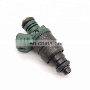 Fuel Injector Nozzle 03790603IAL for Volkswagen Jetta ATK BJG Bora Golf 4 2V Two Valves 1.6