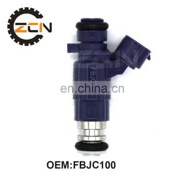 Original Fuel Injector OEM FBJC100 For Infiniti 350Z FX35 2.0 2.2 2.5 3.0 3.5