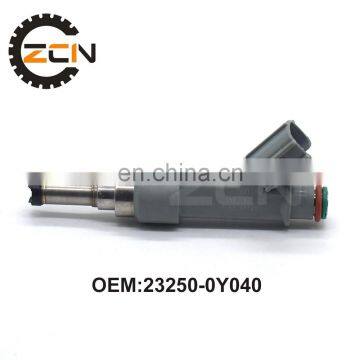 High Quality Auto Fuel Injector Nozzle OEM 23250-0Y040 For Vios 4NR 5NR 6NR 8NR photo-6