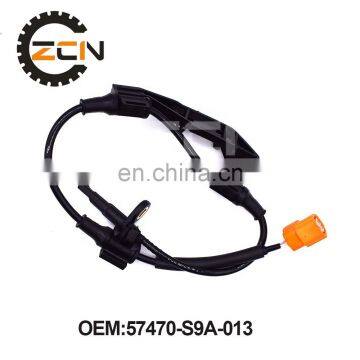 ABS Wheel Speed Sensor Rear Right OEM 57470-S9A-013 For 02-2006 CRV CR-V photo-3