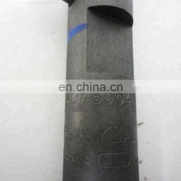 Original Quality Diesel Engine Assy Stainless Steel Aluminum Alloy 6CT 4948364 Fuel Injector for Truck photo-4