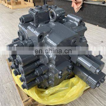 Hydraulic Parts Control Valve For 20 Ton Vol-vo Excavator JiuWu Power China Supplier