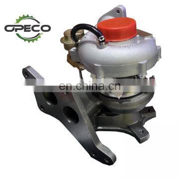 For Subaru Legacy Liberty VF38 VF40 turbocharger RHF5H 14411-AA470 14411-AA471 14411-AA472 VA430072 14411AA510