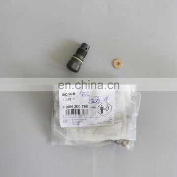 F00N200798 verflow valve original