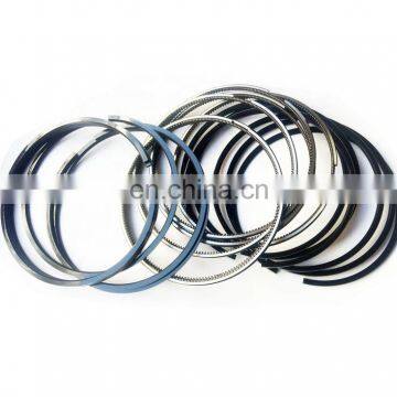 QSX15  diesel engine piston ring set 3683008