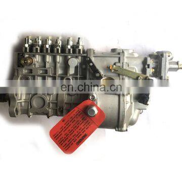 6CT Diesel Engine fuel injection pump assembly 3915581 0403436109