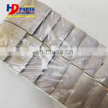 Diesel Engine Main and Con Rod Bearing EF750