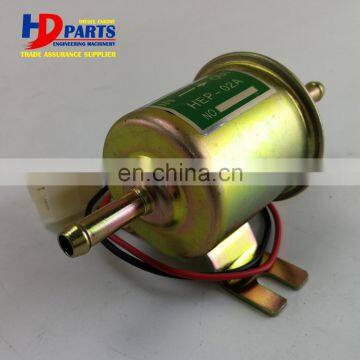 HEP-02A Electric Pump Engine Spare Parts photo-4