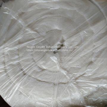 Ceramic Fibre Blanket 50mm Ceramic Fiber Wool Ceramic Fiber Bulk For Kiln