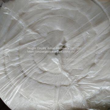 Inswool Ceramic Fiber Blanket For Kiln Ceramic Fiber Blankets