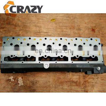 Cylinder Head 8N1187 for Diesel Engine 3306 Electric Injection photo-2