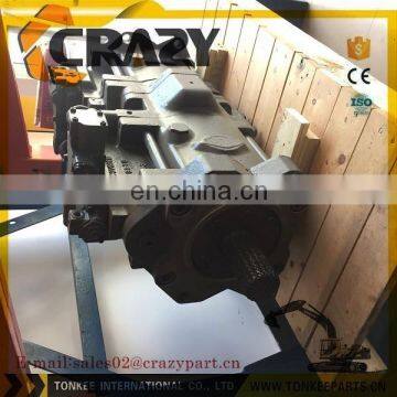 4424247 Main Pump & Hydraulic Pump K3V280DTH18RL-BP32-V Piston Pump EX2500 EX5500