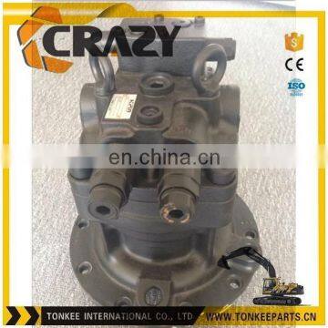 M5X130CHB swing motor for excavator SK200-8 SK250-8 YN15V00035F1