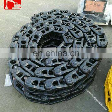 EC290B excavator track link assy 14570110 undercarriage parts