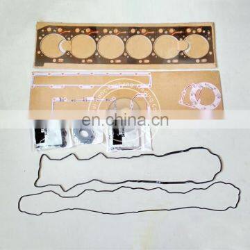 6L Diesel Engine Overhauling Gasket Set Upper Engine Gasket Kit 4089758 4089978 photo-2