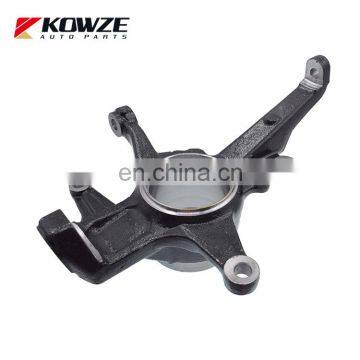 Car Right Steering Knuckle For Ford Ranger 2005 UM51-33-021 photo-4