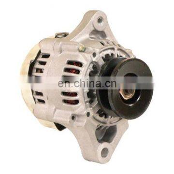 Trenchers Alternator 133745A1 1649564013 1649564012 DRA7271 for Compact Tractors photo-3
