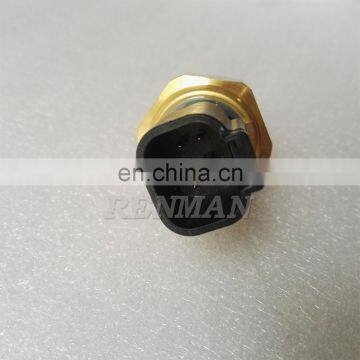 Cummins ISM QSM M11 ISM11 QSM11 Engine Oil Pressure PRS Temperature Sensor 3330954 3330953 3417189 4921477 photo-4