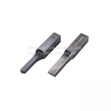 Precision Tungsten Carbide Punches (wire Cut) in Punch and Die Manufacturer Yize photo-3