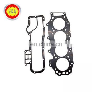 Full Head OEM WE01-10-271 Gasket Set Engine photo-3